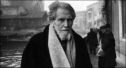Ezra Pound,