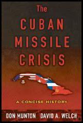 The Cuban Missile Crisis